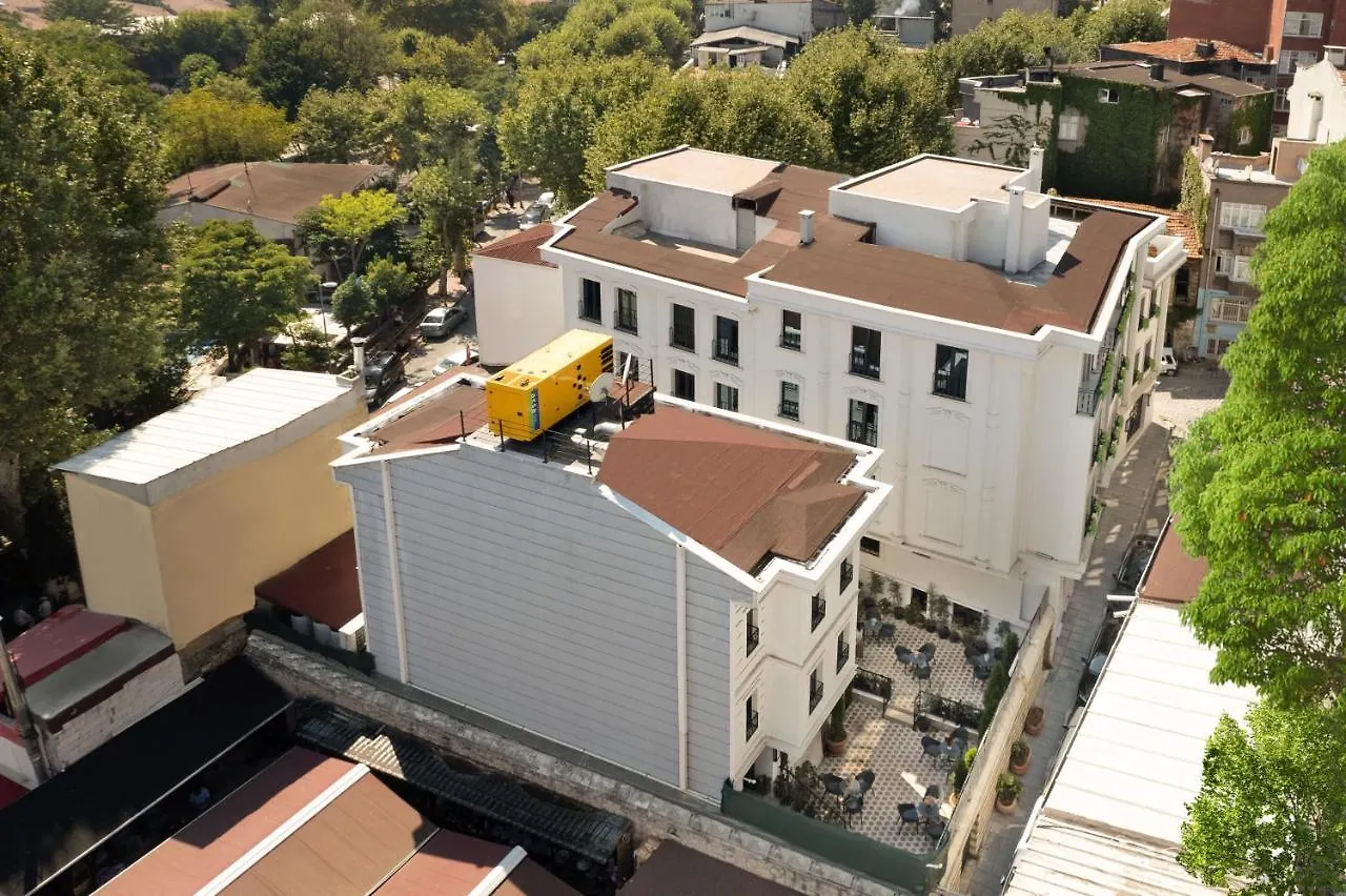 Hotel Imagine Istanbul - Sultanahmet