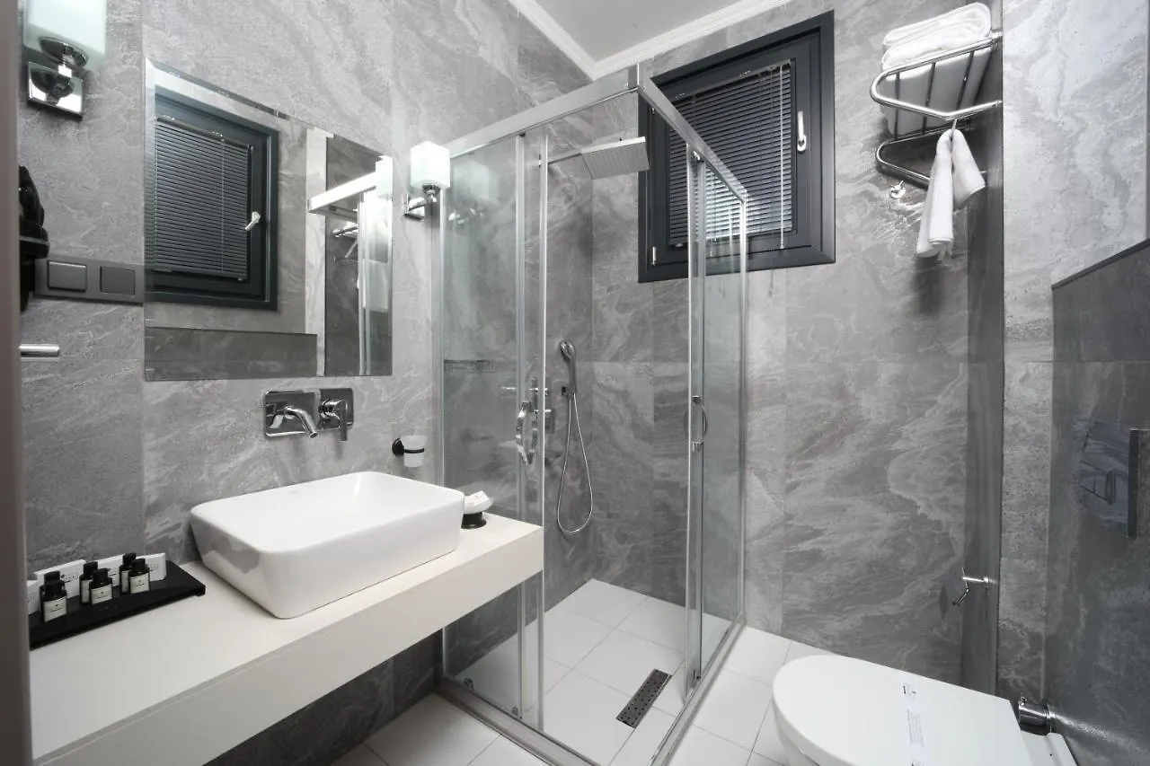 Hotel Imagine Istanbul - Sultanahmet
