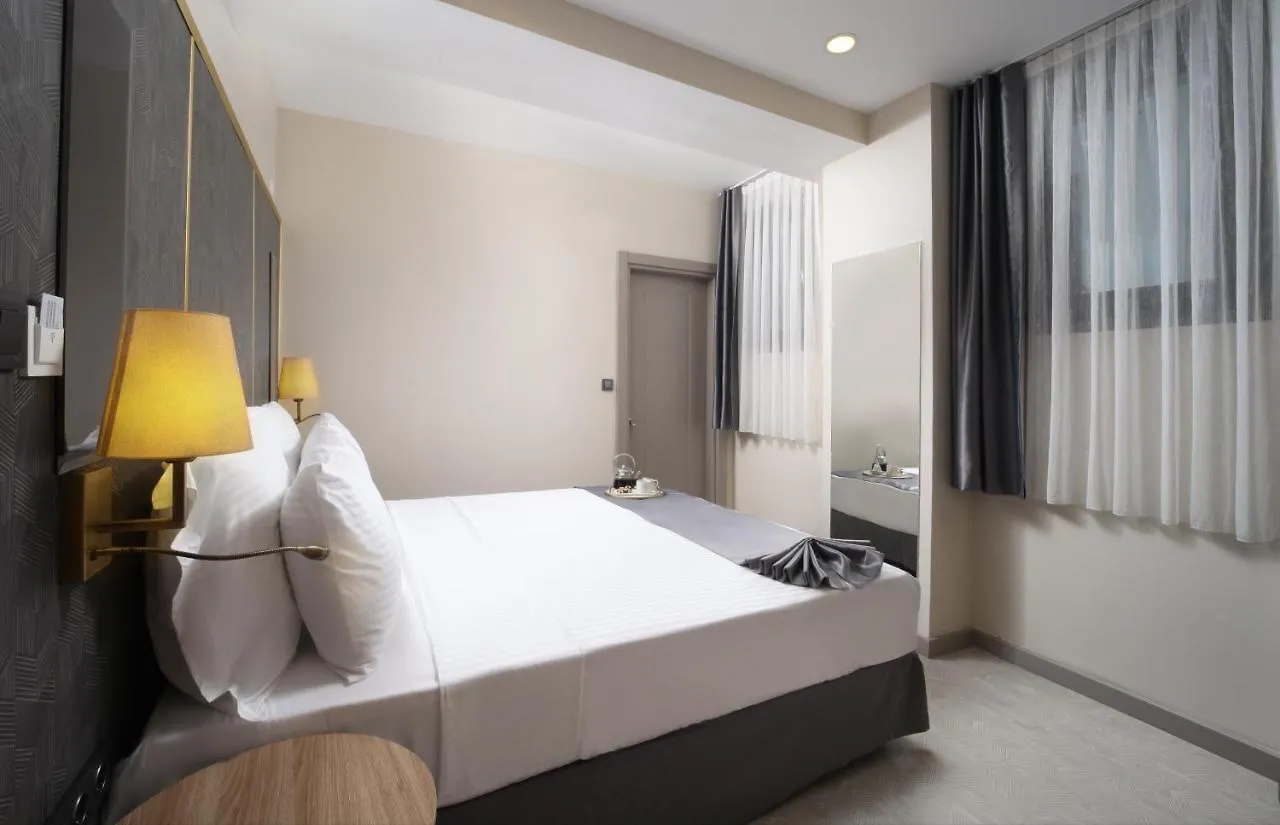 ****  Hotel Imagine Istanbul - Sultanahmet Turquía