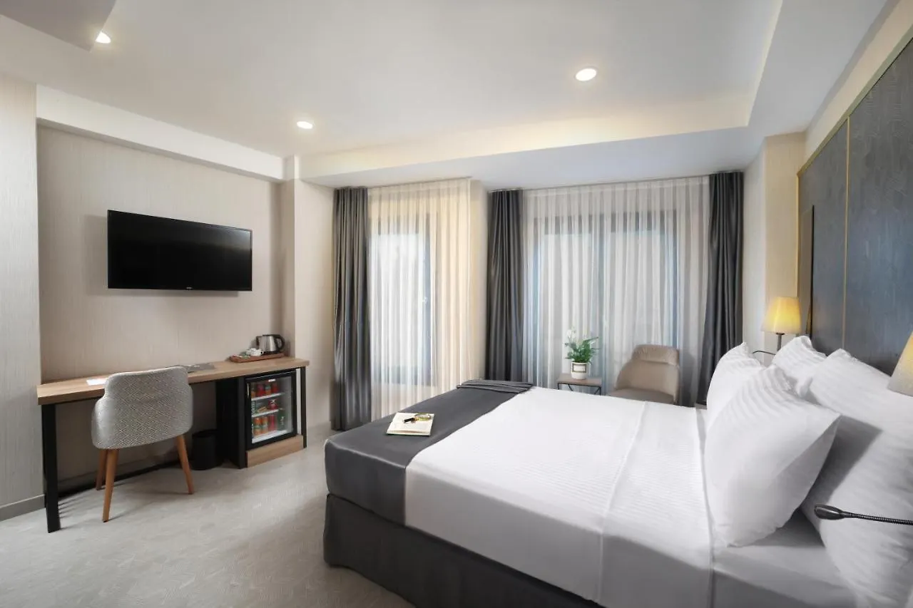 Hotel Imagine Istanbul - Sultanahmet
