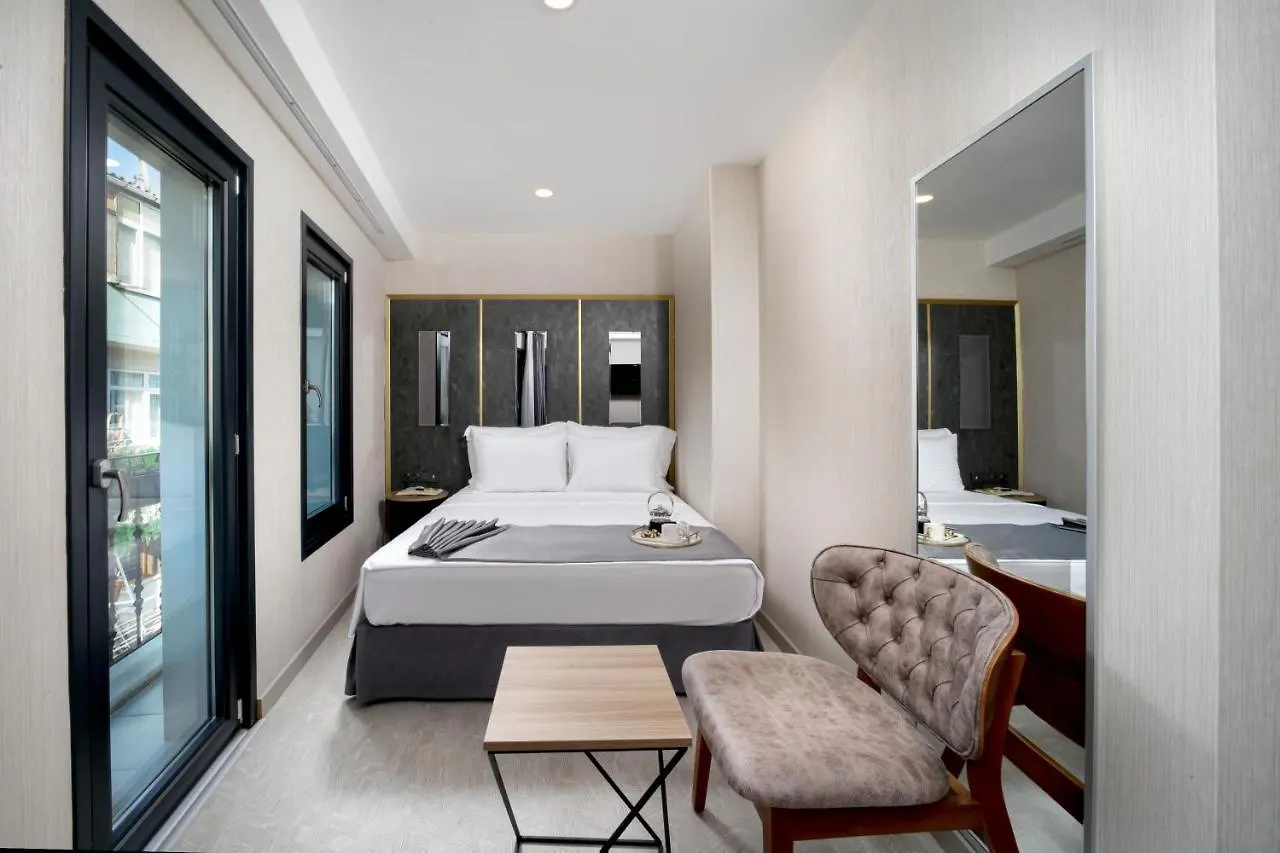 Hotel Imagine Istanbul - Sultanahmet