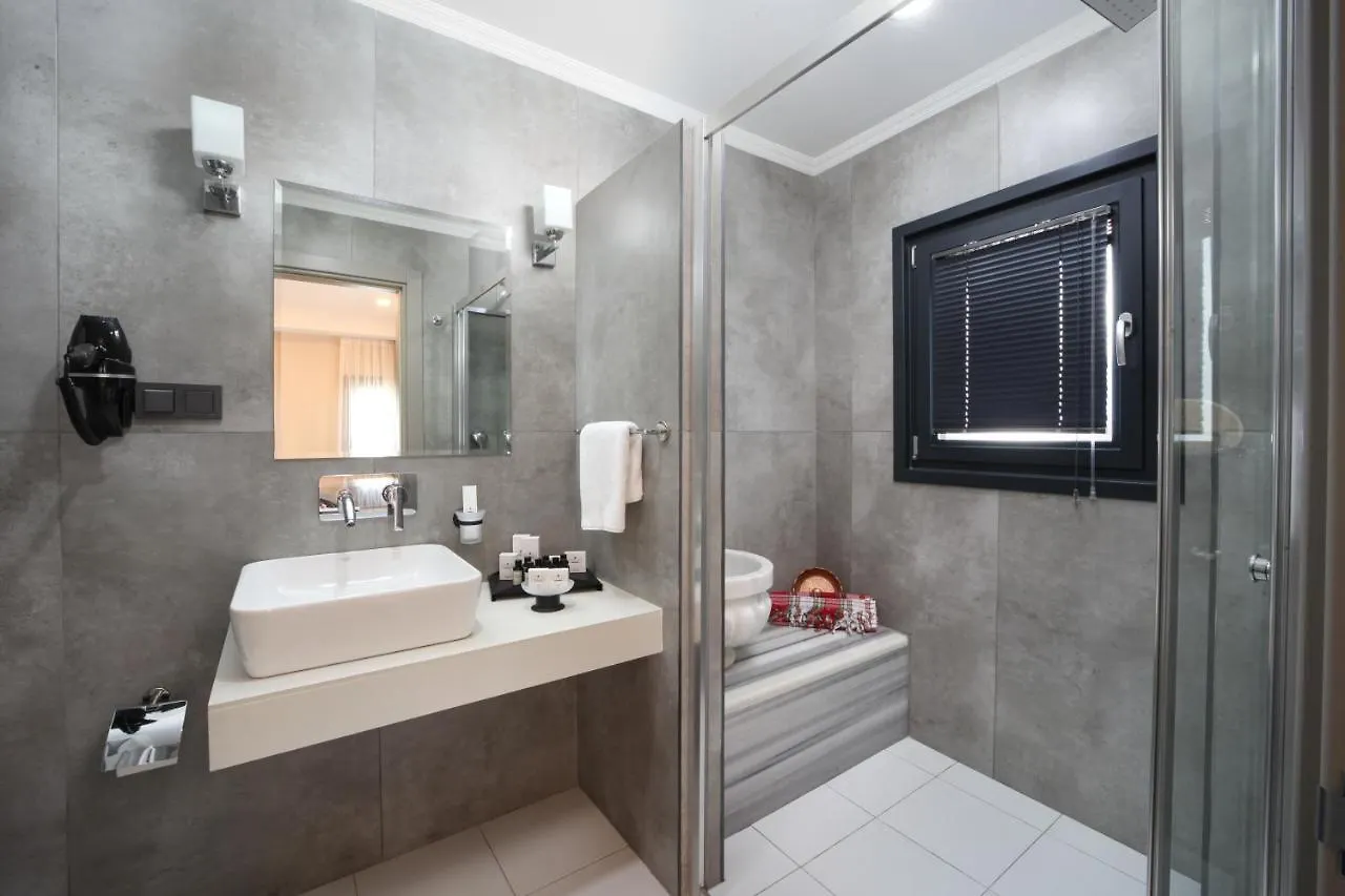 Hotel Imagine Istanbul - Sultanahmet