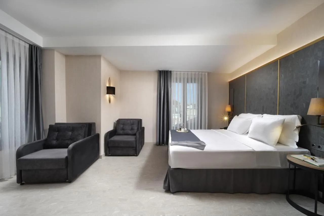 Hotel Imagine Istanbul - Sultanahmet