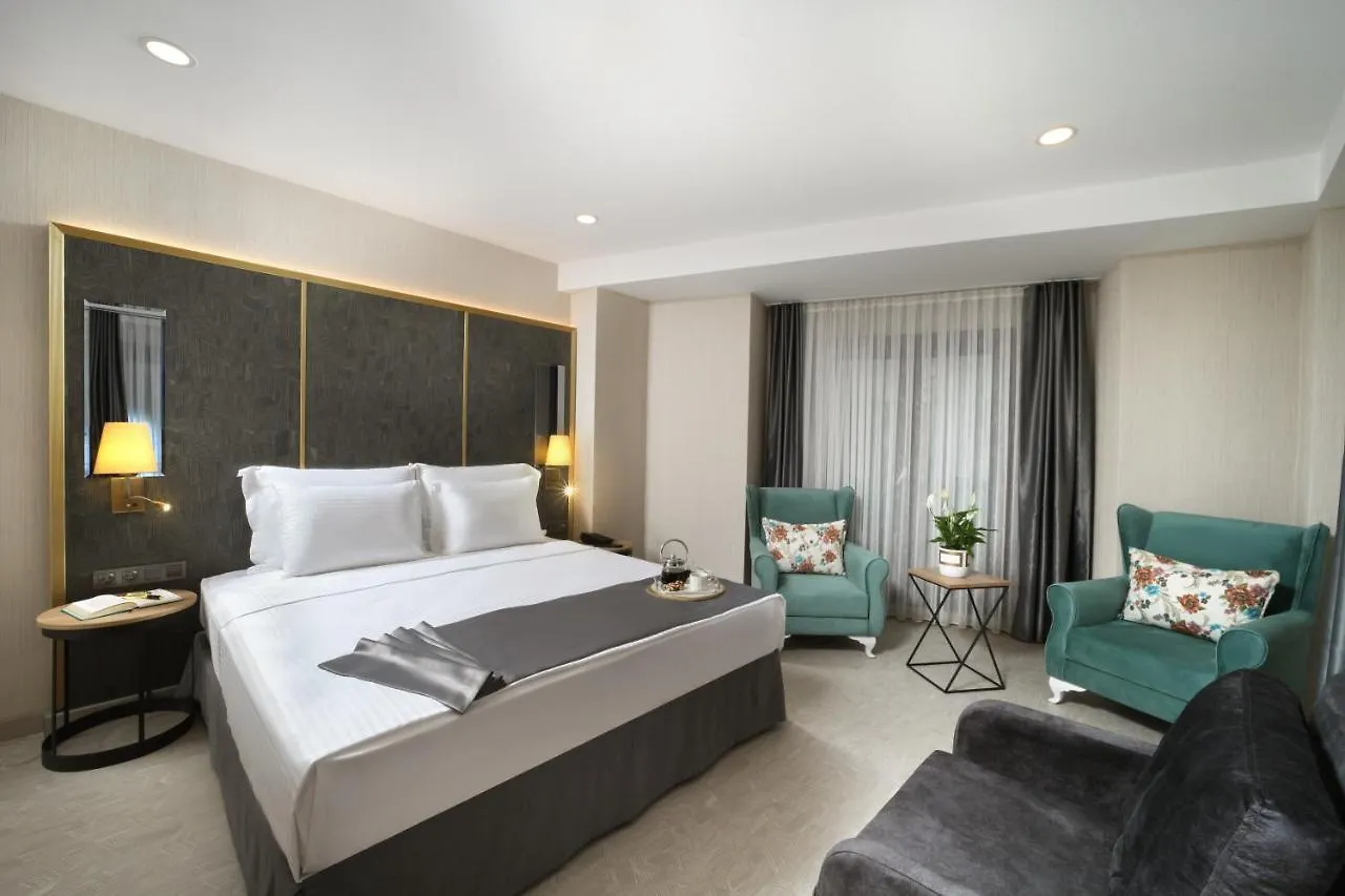 Hotel Imagine Istanbul - Sultanahmet