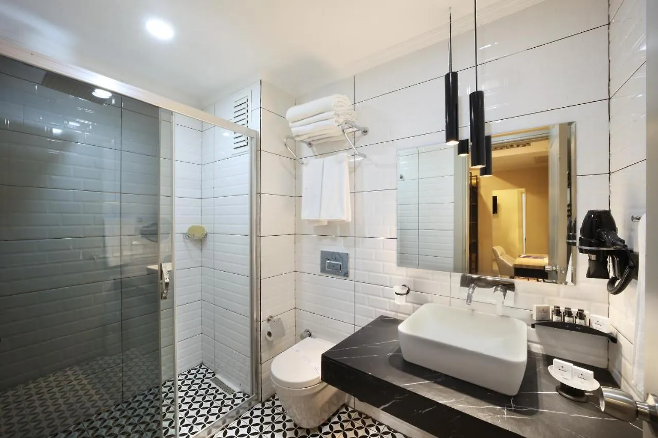 Hotel Imagine Istanbul - Sultanahmet 4*,  Turquía