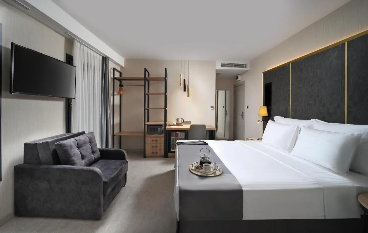 Hotel Imagine Istanbul - Sultanahmet