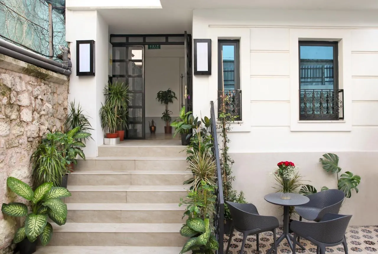 ****  Hotel Imagine Istanbul - Sultanahmet Turquía