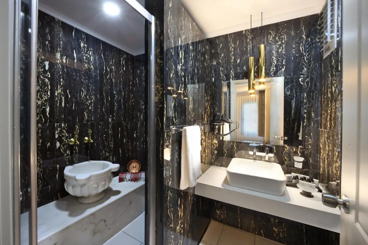 ****  Hotel Imagine Istanbul - Sultanahmet Turquía
