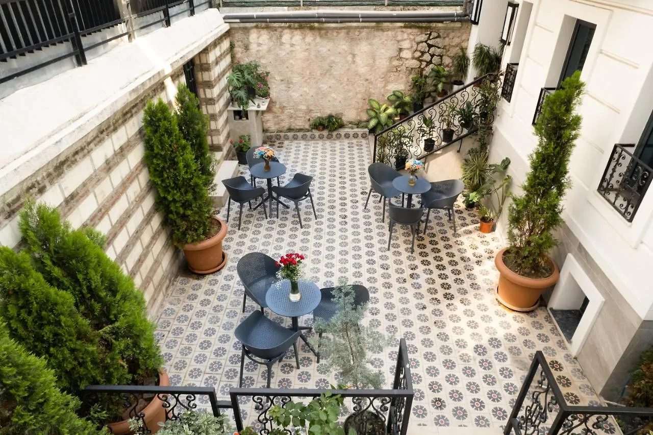 Hotel Imagine Istanbul - Sultanahmet