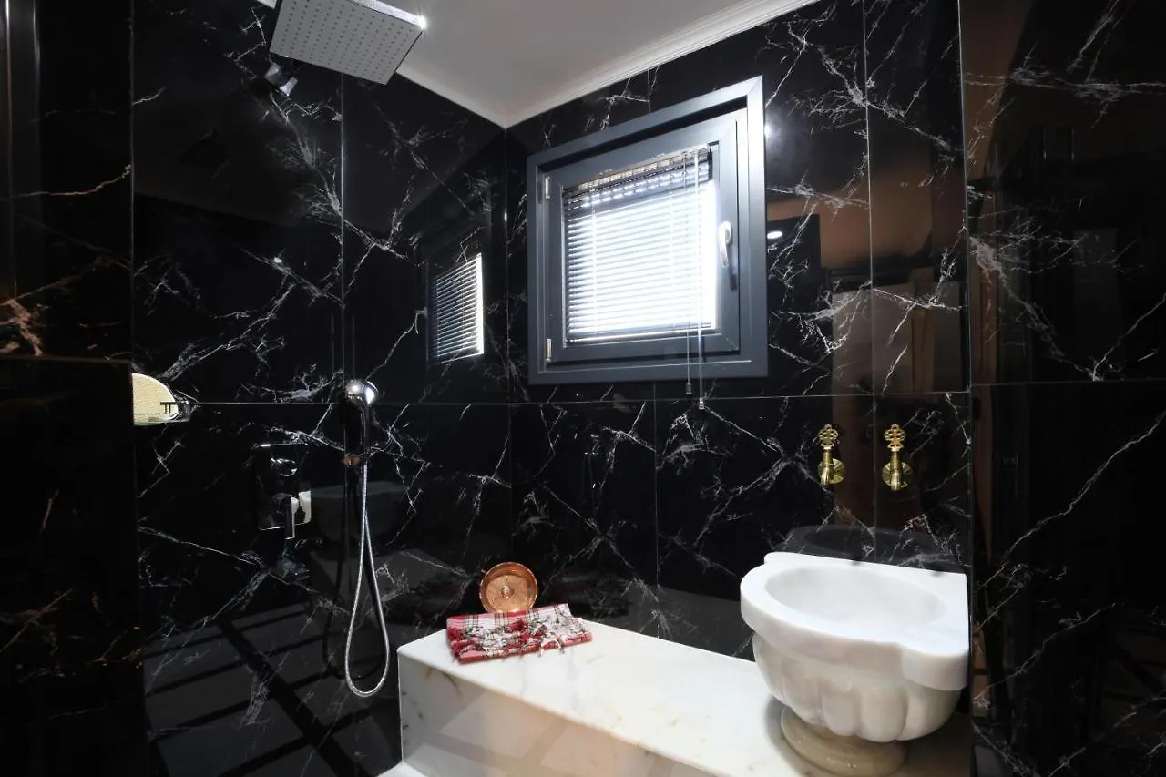 Hotel Imagine Istanbul - Sultanahmet 4*,