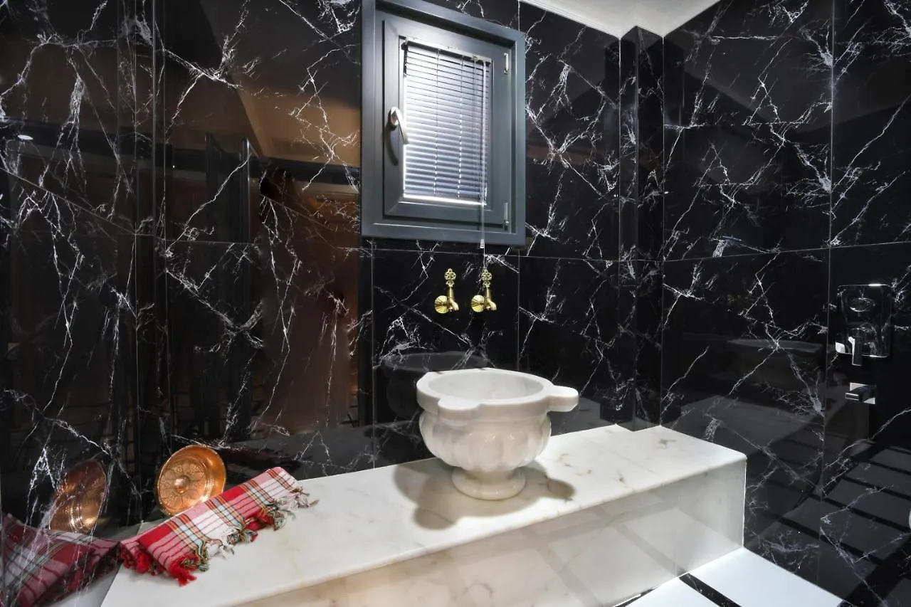Hotel Imagine Istanbul - Sultanahmet 4*,