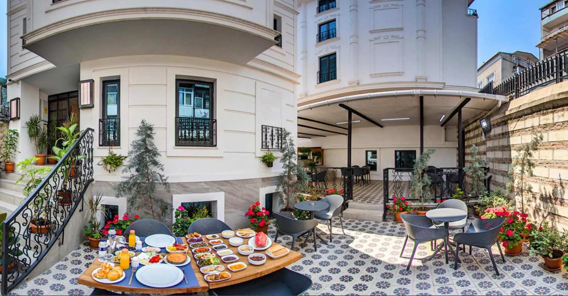 Hotel Imagine Istanbul - Sultanahmet