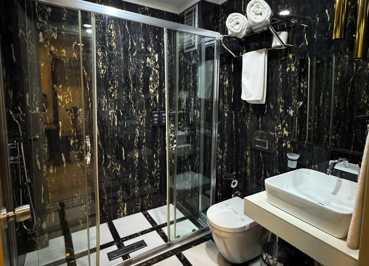 Hotel Imagine Istanbul - Sultanahmet
