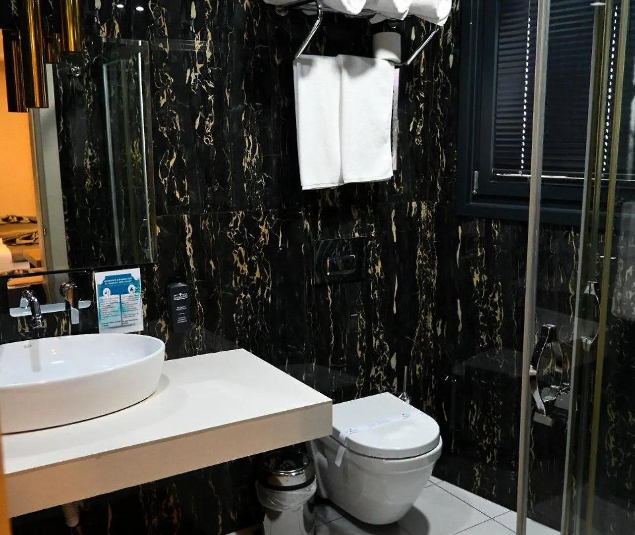 Hotel Imagine Istanbul - Sultanahmet