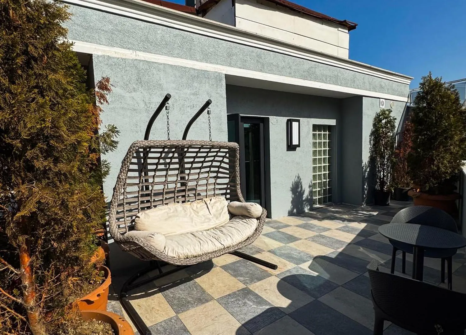 Hotel Imagine Istanbul - Sultanahmet 4*,