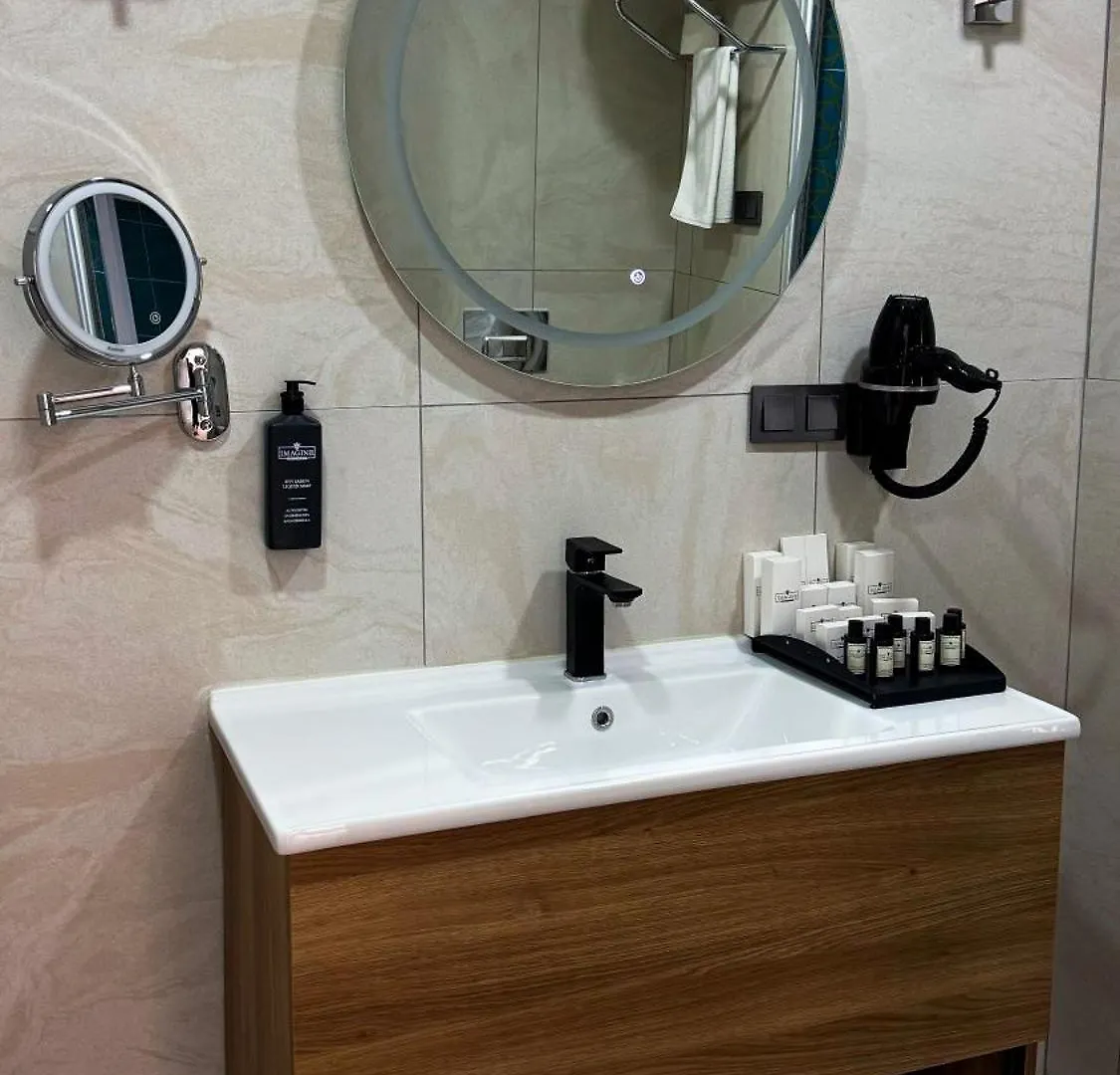 Hotel Imagine Istanbul - Sultanahmet