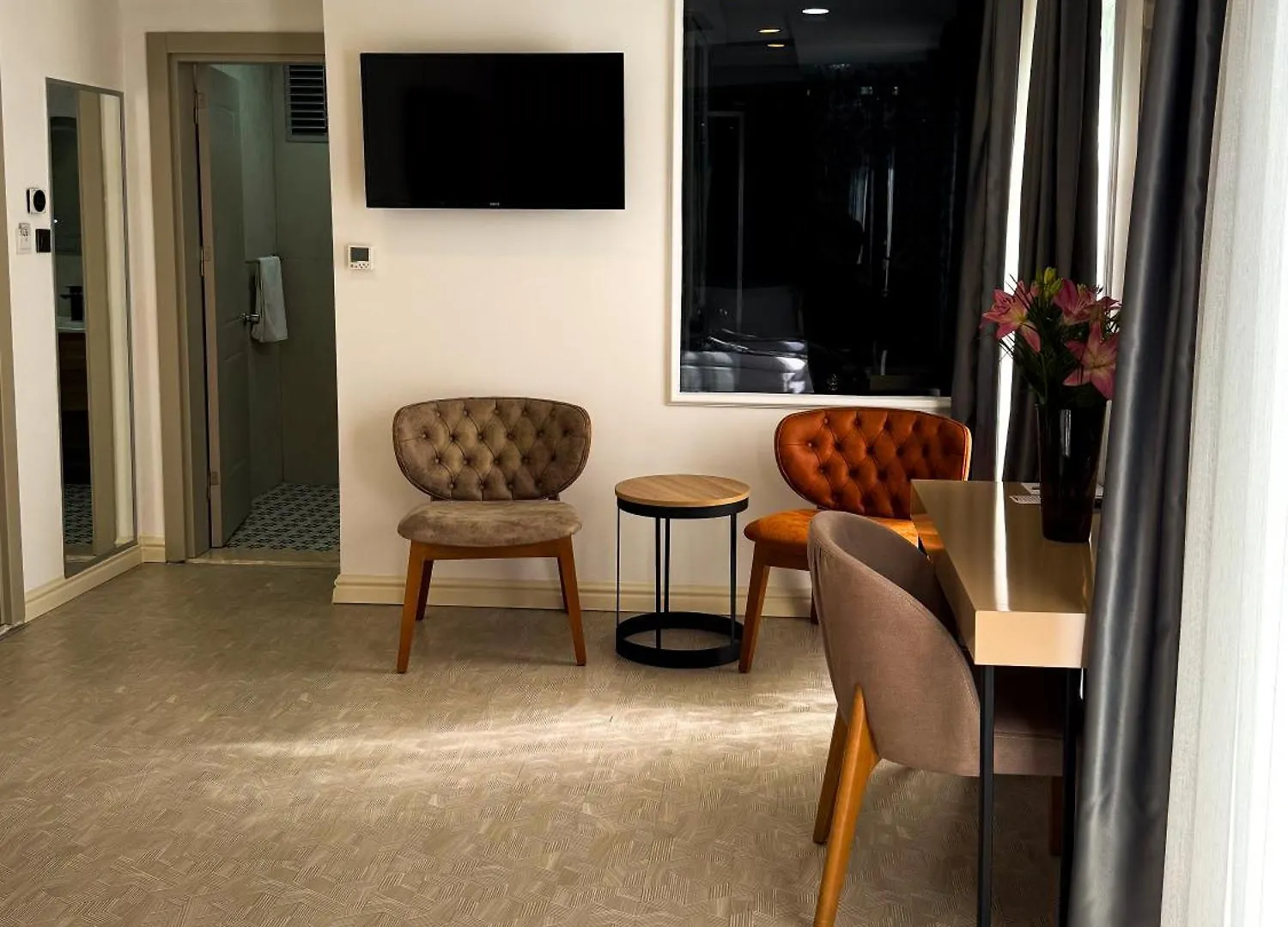 Hotel Imagine Istanbul - Sultanahmet