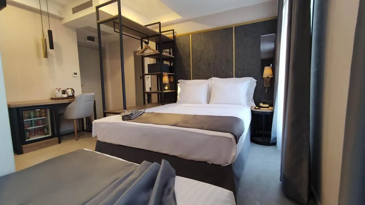 فندق Imagine Istanbul - Sultanahmet 4*,  تركيا