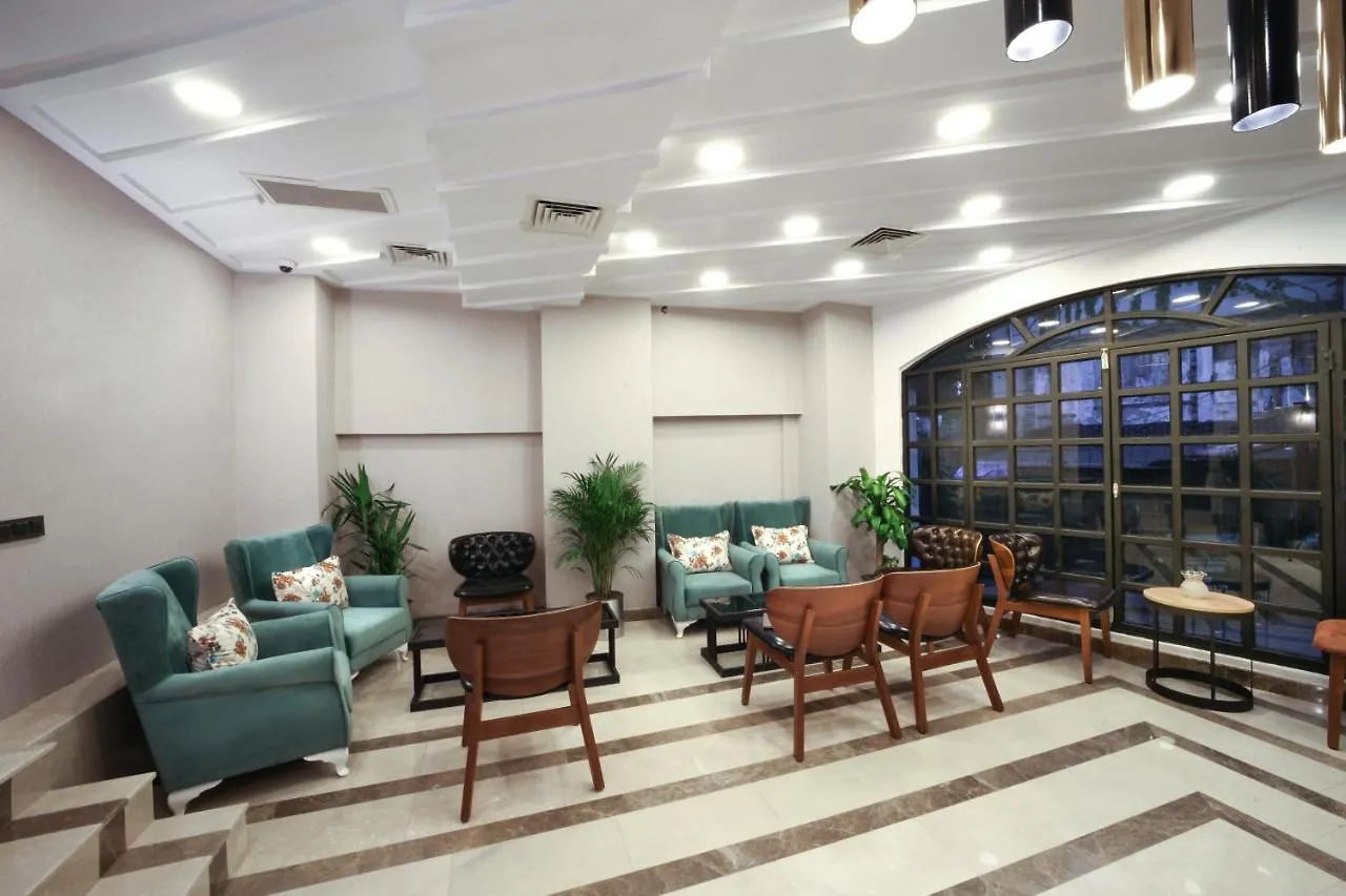 ****  Imagine Istanbul - Sultanahmet Hotel Turkey