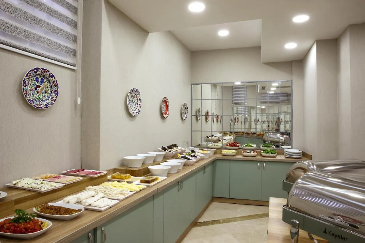 Imagine Istanbul - Sultanahmet Hotel
