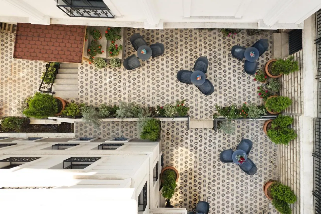 فندق Imagine Istanbul - Sultanahmet 4*,