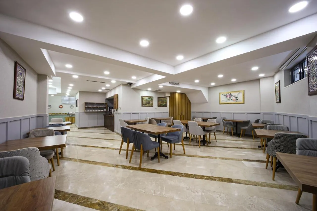 Imagine Istanbul - Sultanahmet Hotel