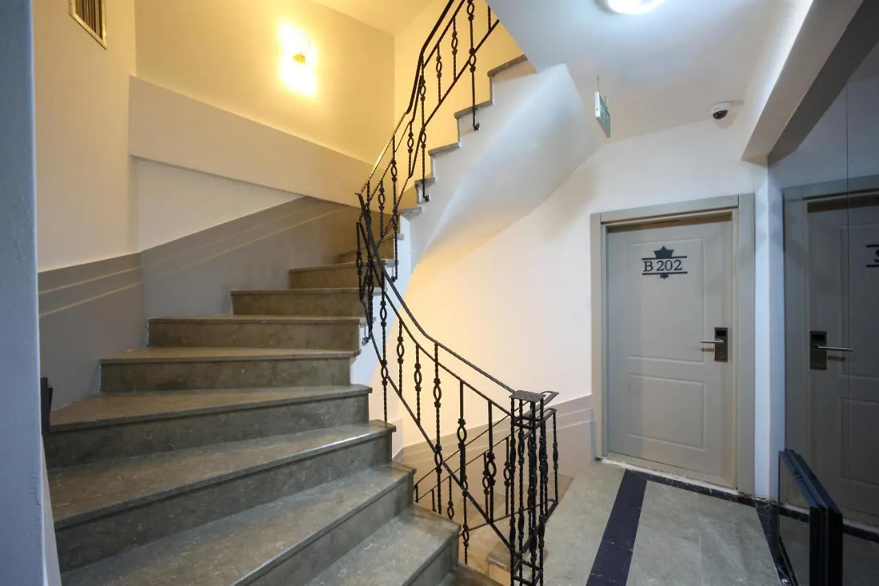 فندق Imagine Istanbul - Sultanahmet 4*,