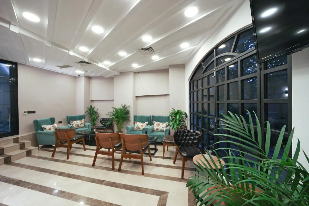 Imagine Istanbul - Sultanahmet Hotel