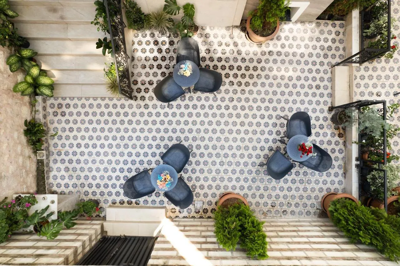 فندق Imagine Istanbul - Sultanahmet 4*,