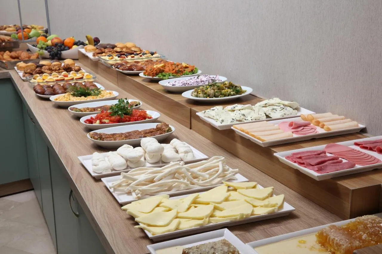 Imagine Istanbul - Sultanahmet Hotel