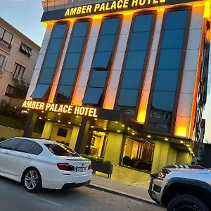 Amber Palace **** Istanbul