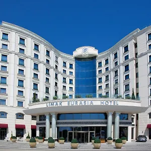 Limak Eurasia Luxury ***** Istanbul