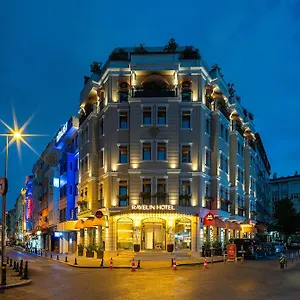 Rayelin Old Town فندق