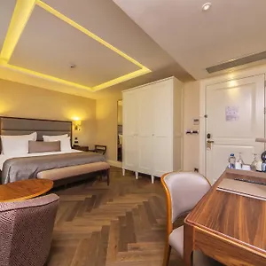 Morione&spa Center Provincia di Istanbul