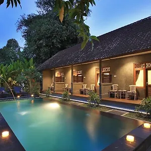 Jerogadung House Indonesia