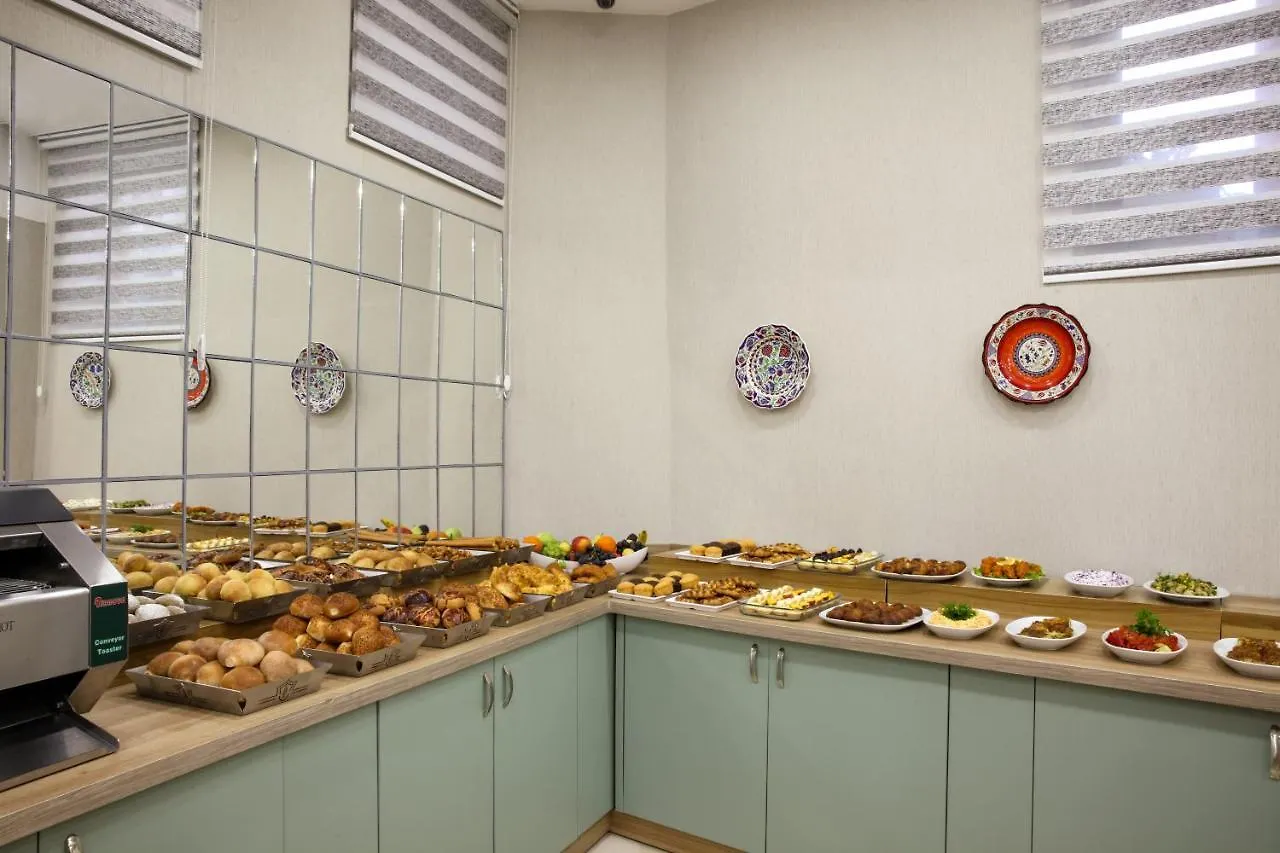 Imagine Hotel-Special Category Provincia di Provincia di Istanbul 4*,  Turchia