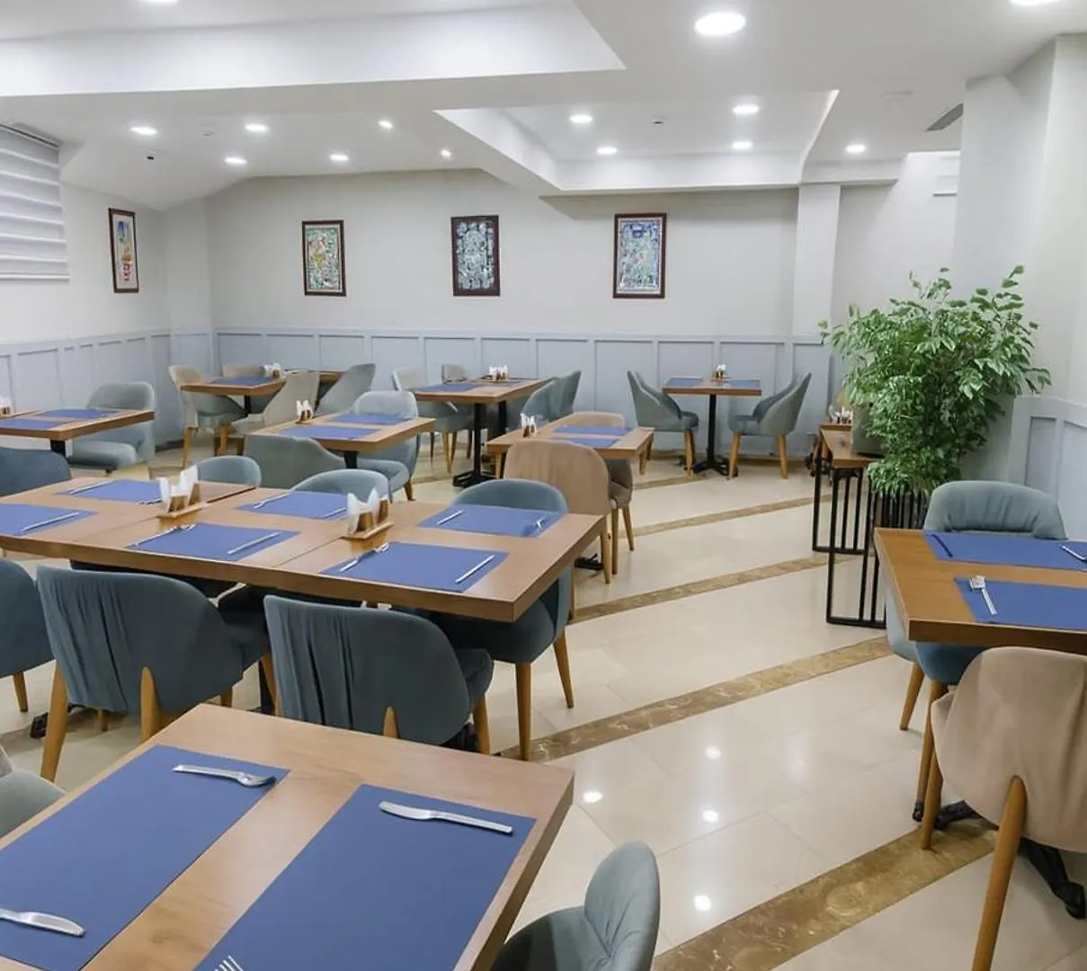 Imagine Istanbul - Sultanahmet酒店 酒店