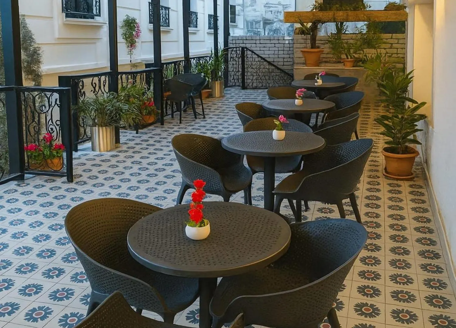 酒店 Imagine Istanbul - Sultanahmet酒店