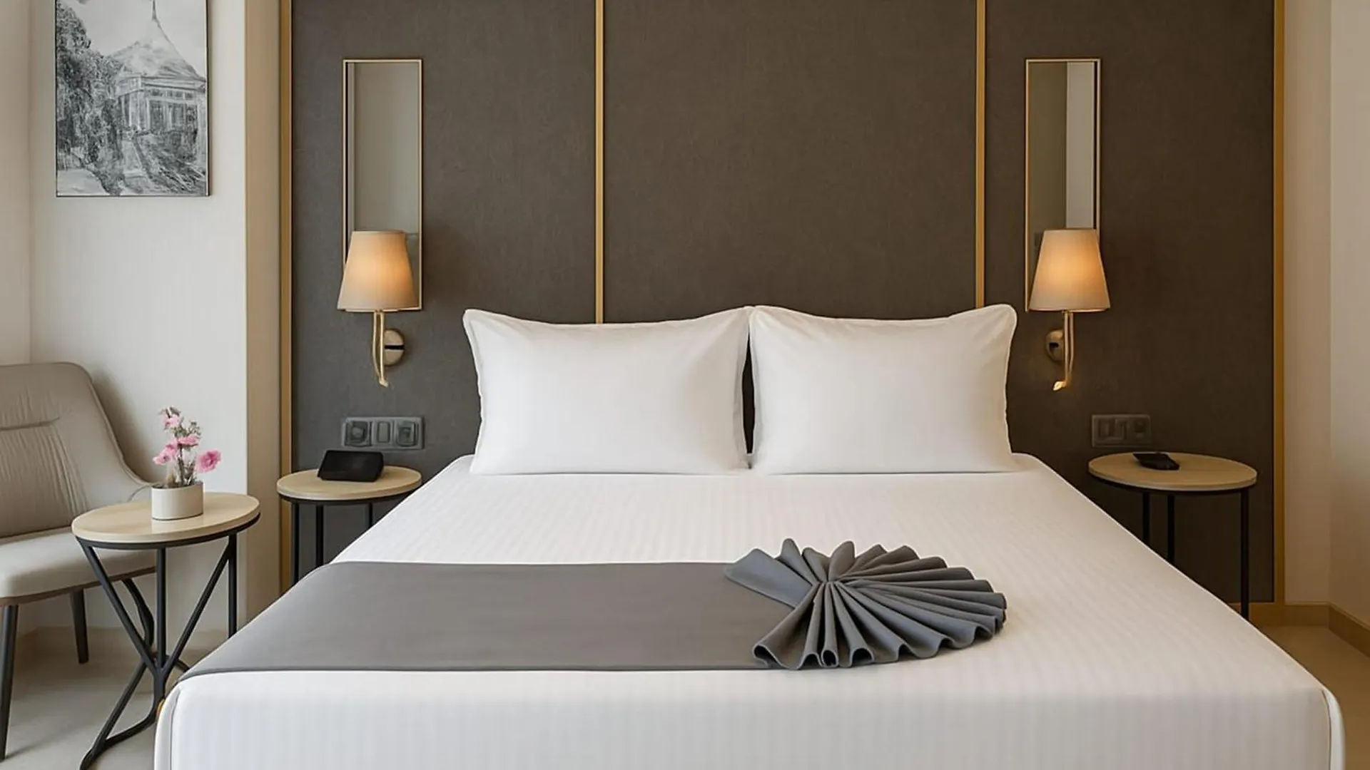 Imagine Istanbul - Sultanahmet酒店 4*,  土耳其