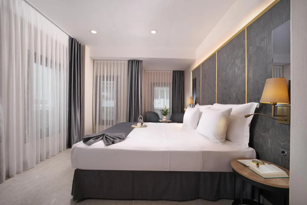 Imagine Istanbul - Sultanahmet Hotel