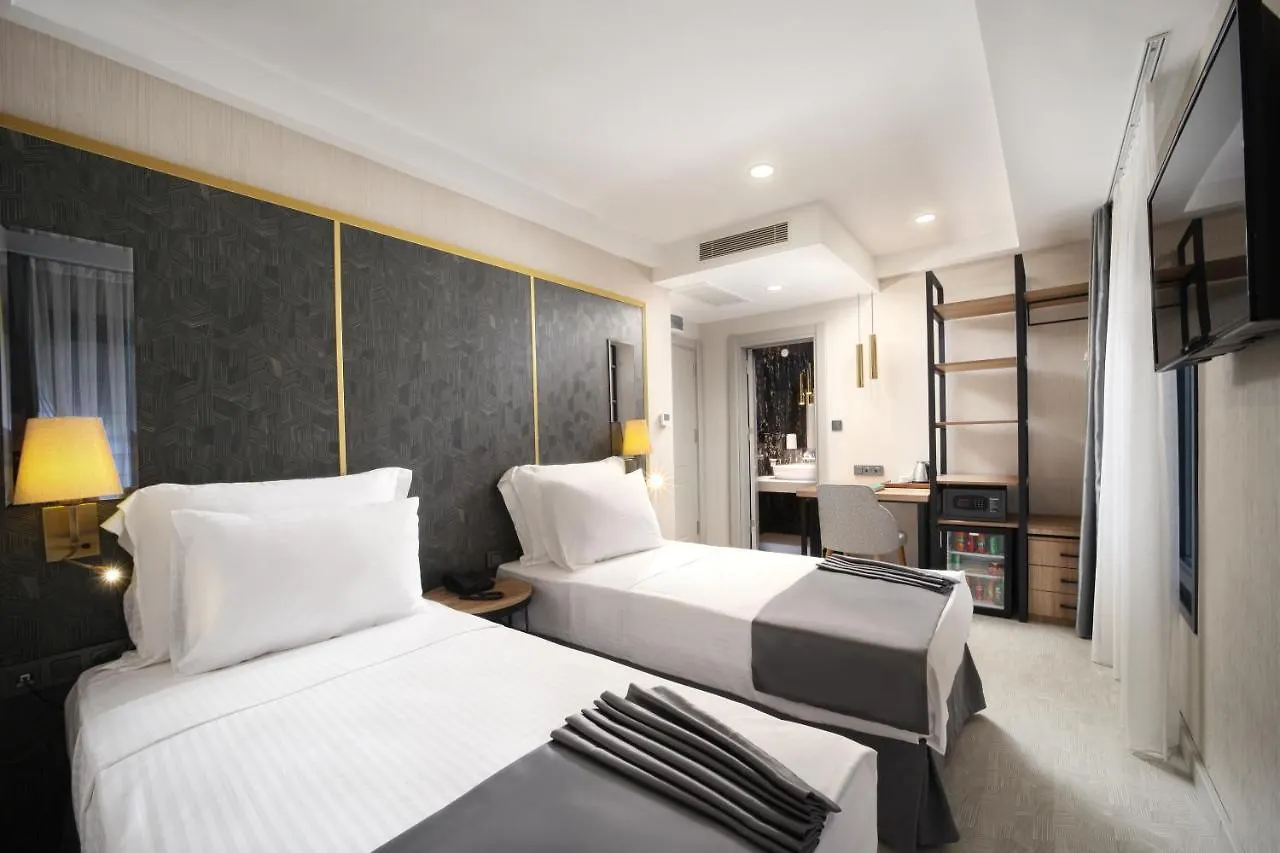 Imagine Istanbul - Sultanahmet Hotel