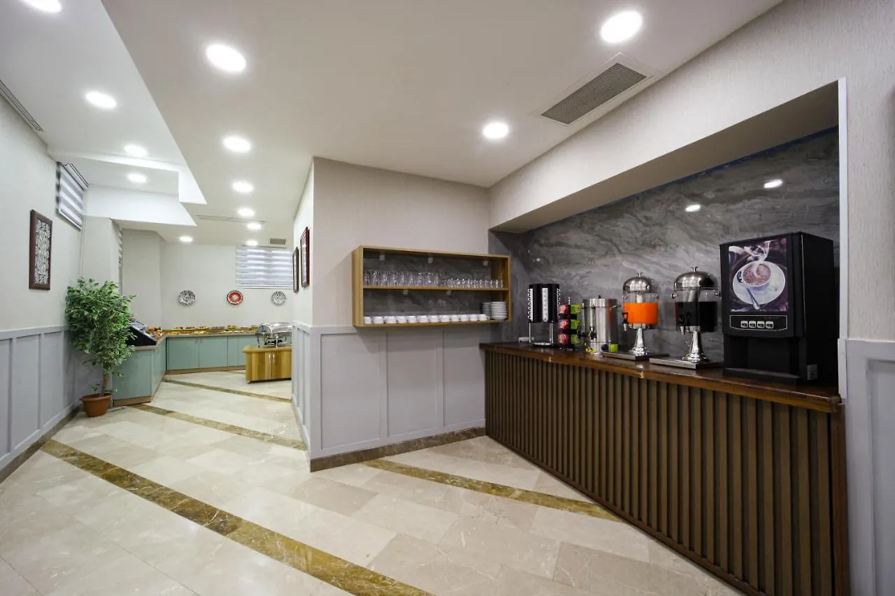 ****  Imagine Istanbul - Sultanahmet Hotel Turquia