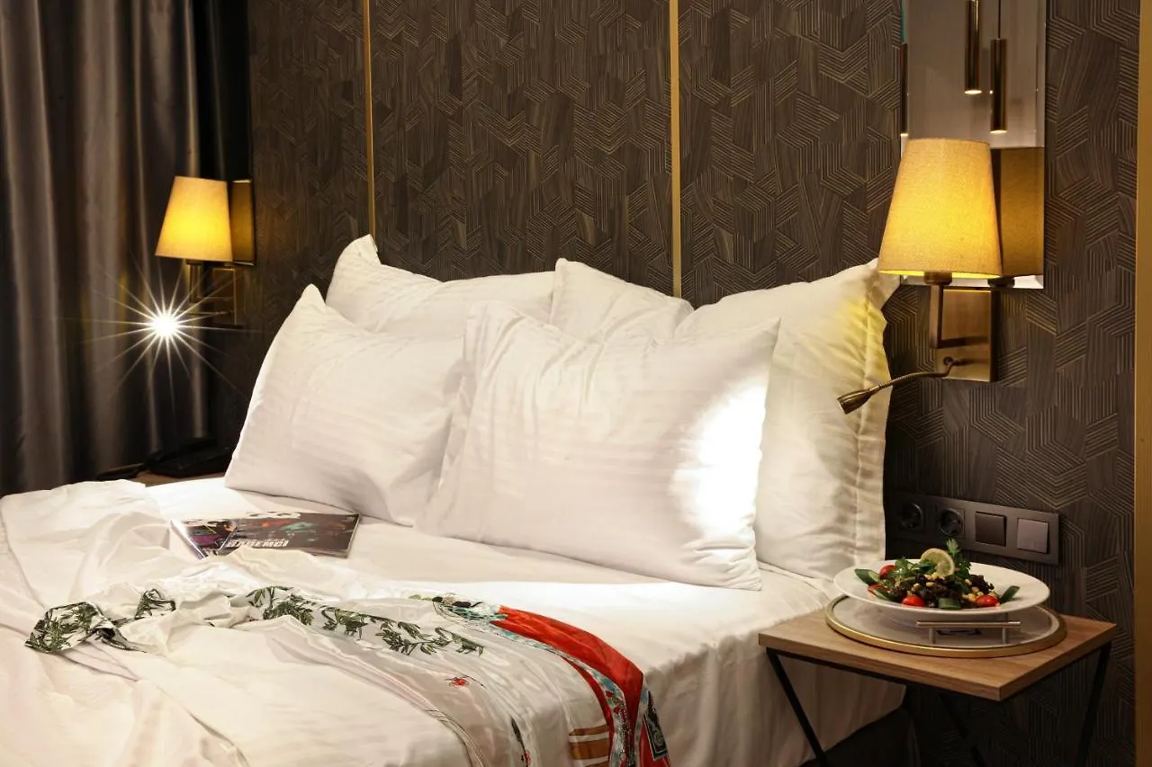 Imagine Istanbul - Sultanahmet Hotel