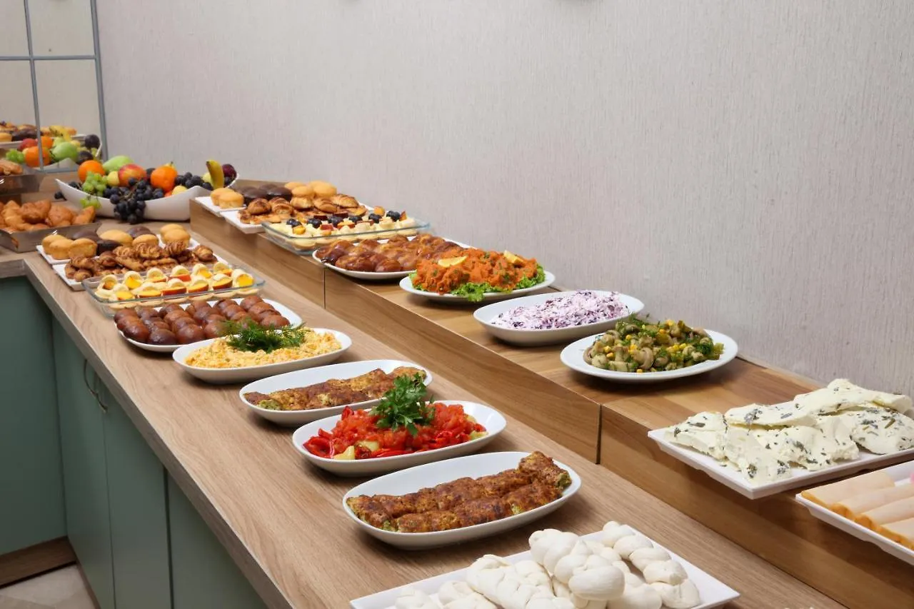 Imagine Istanbul - Sultanahmet Hotel