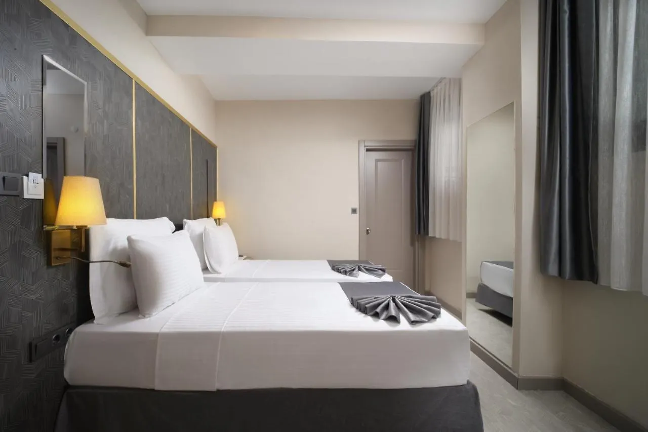 Imagine Istanbul - Sultanahmet Hotel