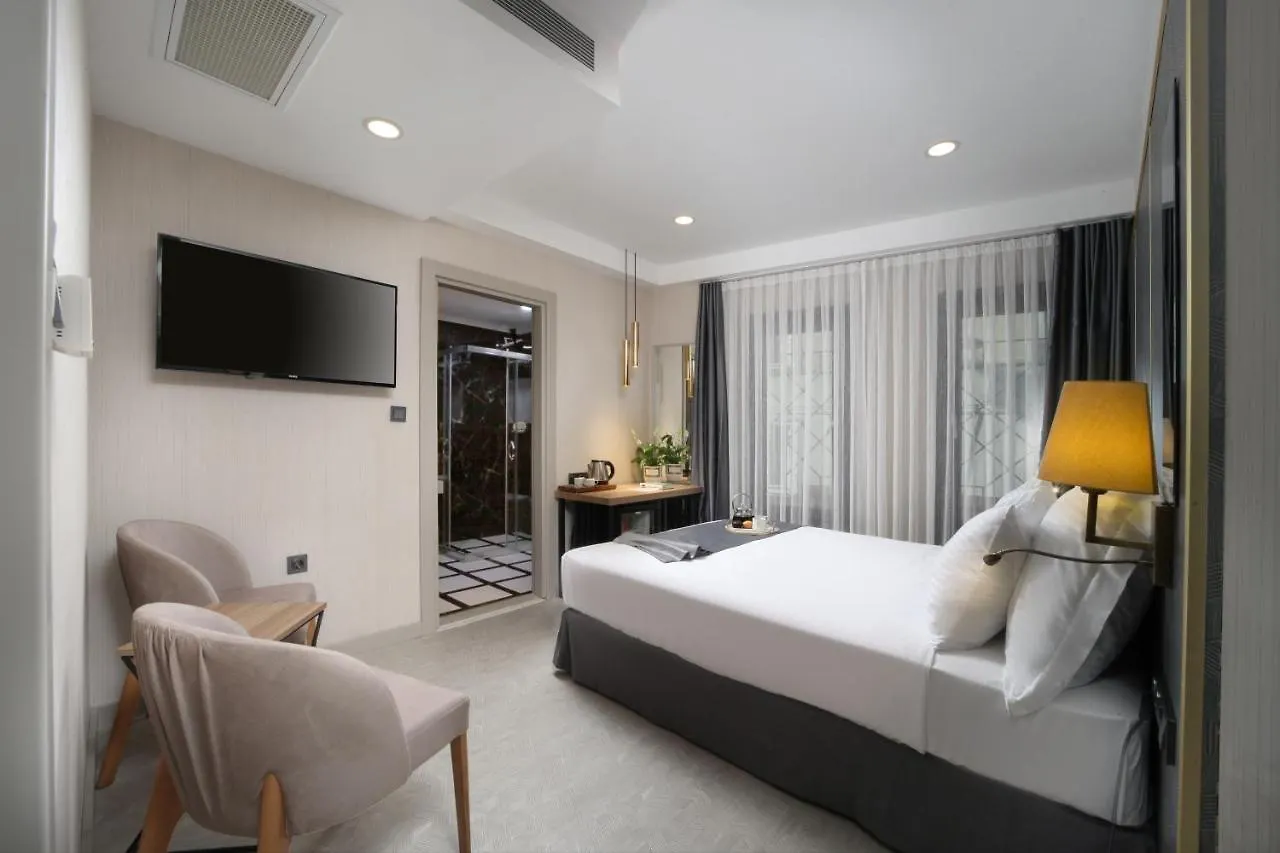 Imagine Istanbul - Sultanahmet Hotel