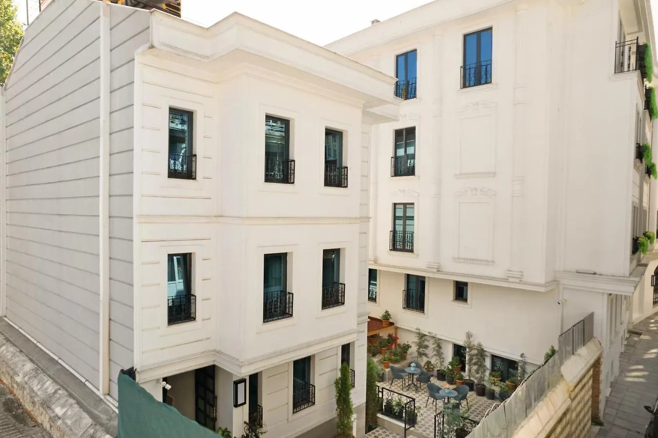 Imagine Istanbul - Sultanahmet Hotel 4*,  Turkey