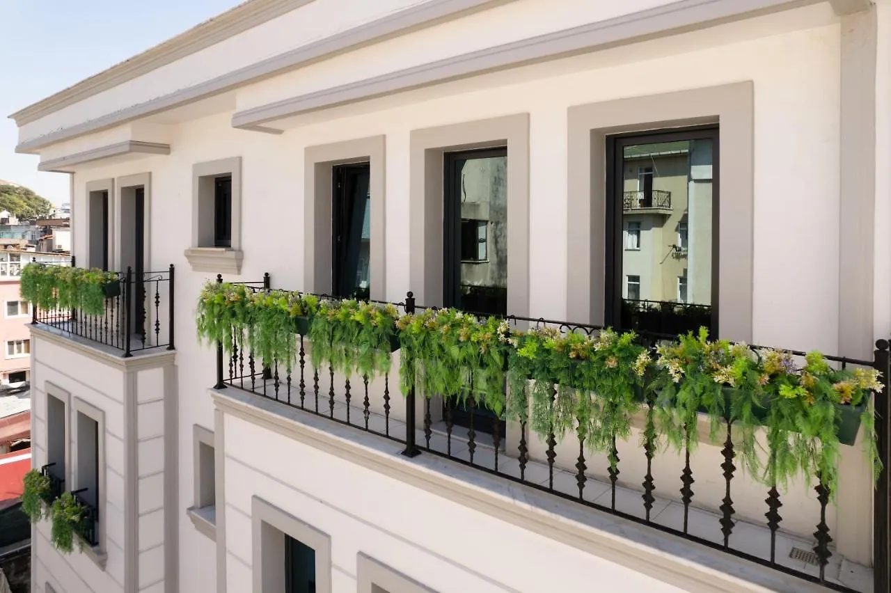 Imagine Istanbul - Sultanahmet Hotel