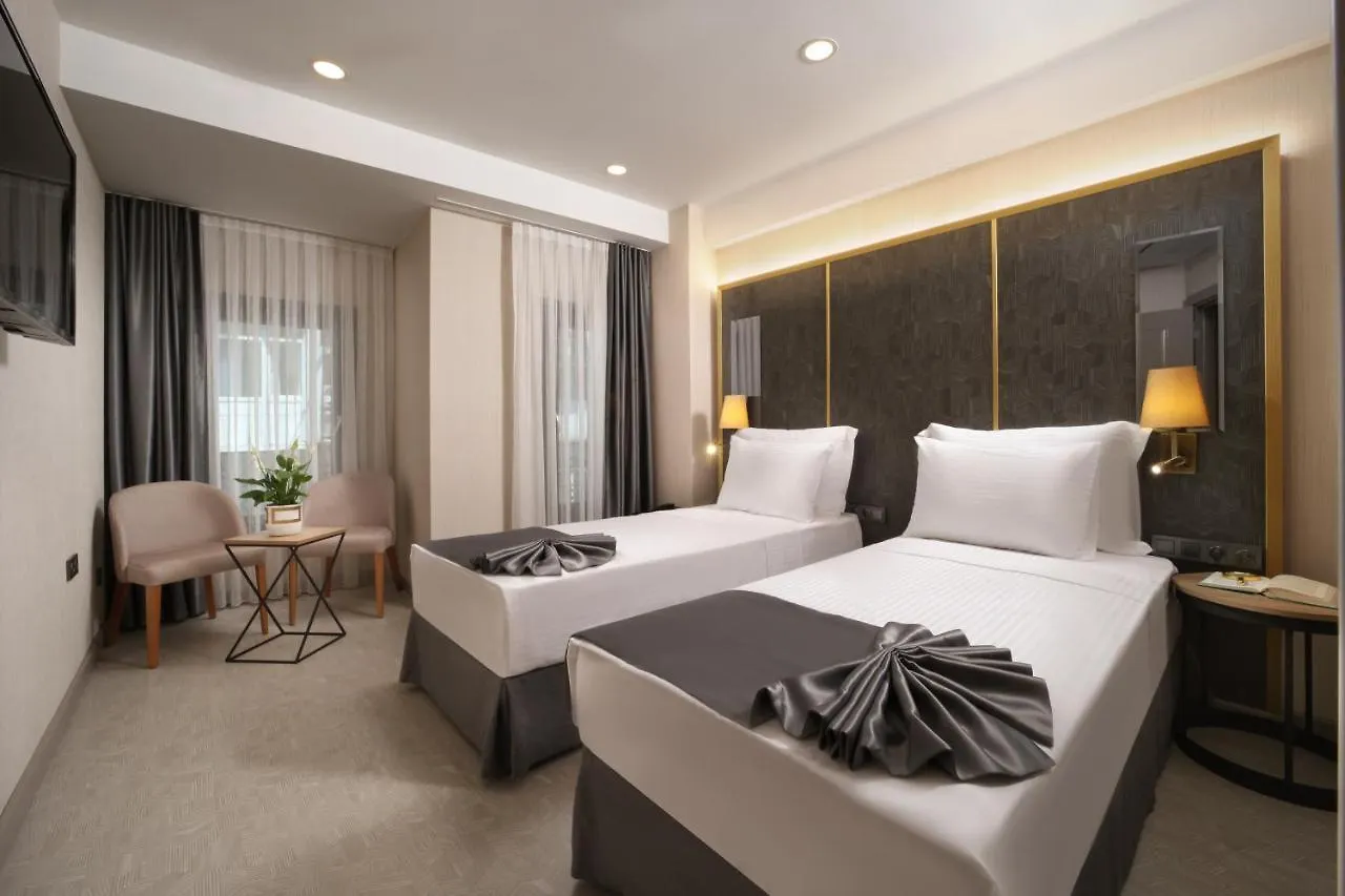 Imagine Istanbul - Sultanahmet Hotel