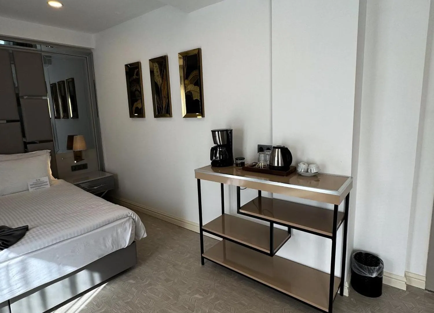 Imagine Istanbul - Sultanahmet Hotel